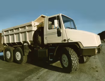 Tatra T162K 6×4 '1985–????