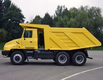 Tatra T163 6×6 "Jamal" '1999–2014