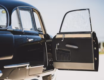 Tatra T2-603 '1962–68