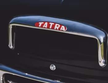 Tatra T2-603 '1962–68