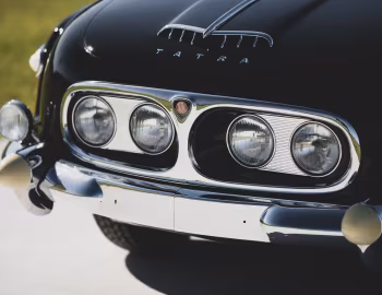 Tatra T2-603 '1962–68