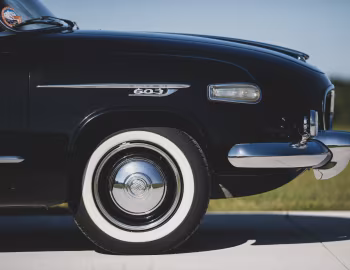 Tatra T2-603 '1962–68