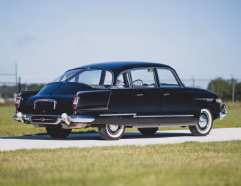 Tatra T2-603 '1962–68