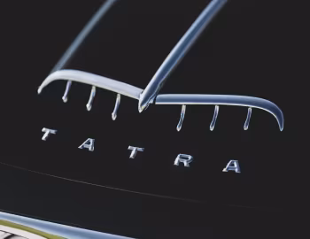 Tatra T2-603 '1962–68