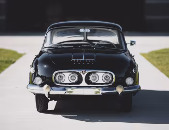 Tatra T2-603 '1962–68