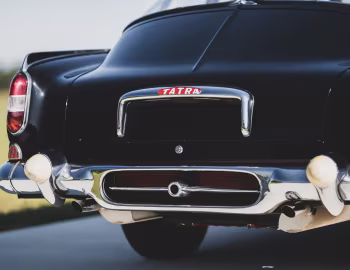 Tatra T2-603 '1962–68