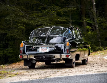 Tatra T2-603 II '1968–75