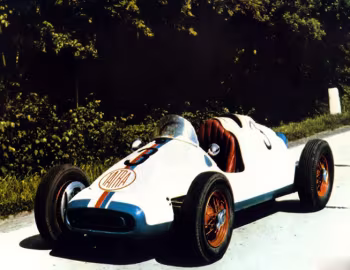 Tatra T607-2 '1953