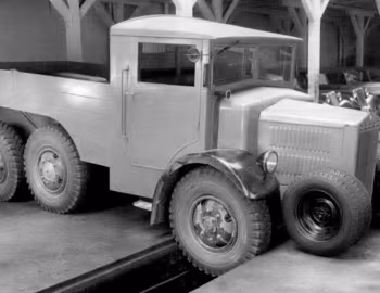 Tatra T22 '1934–45