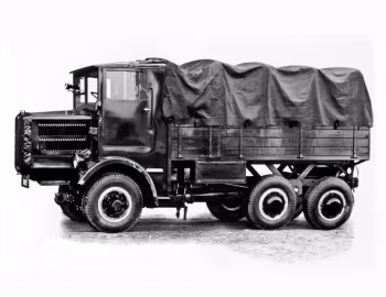 Tatra T25 '1934–????