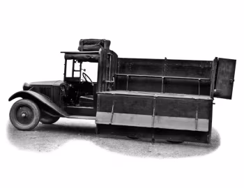 Tatra T26/30 '1927–33