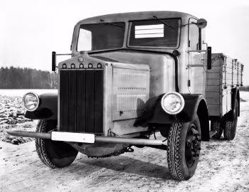 Tatra T27 '1931–39