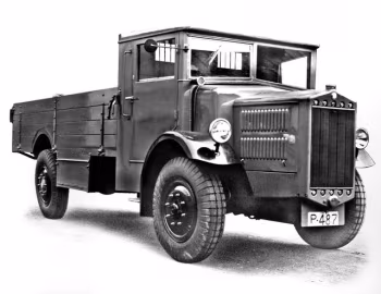 Tatra T27 '1931–39