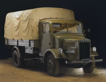 Tatra T27b '1940–46