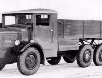 Tatra T28 '1931–35