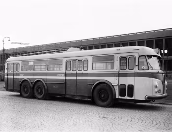 Tatra T400 '1948–55