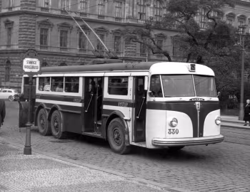 Tatra T400 '1948–55