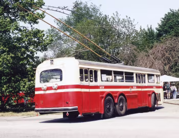 Tatra T400 '1948–55
