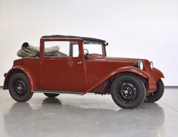 Tatra T57 '1931–35