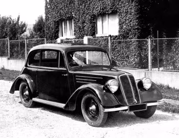 Tatra T57B '1938–49