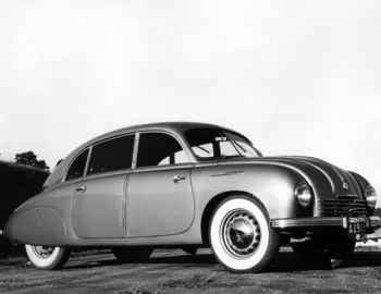 Tatra T600 "Tatraplan" '06.1948–52