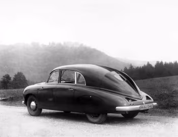 Tatra T600 "Tatraplan" '06.1948–52