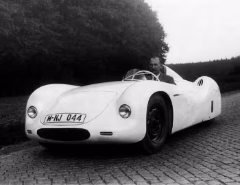 Tatra T602 '1949–50