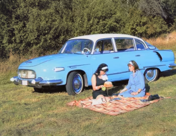 Tatra T603 '1959–62