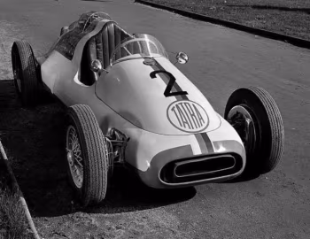 Tatra T607-2 '1953
