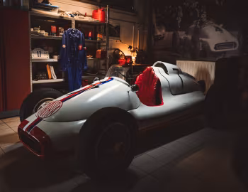 Tatra T607-2 '1953