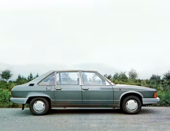 Tatra T613-3 '1985–91