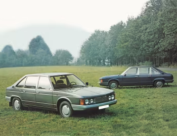 Tatra T613-3 '1985–91