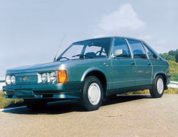 Tatra T613-4 '1991–96