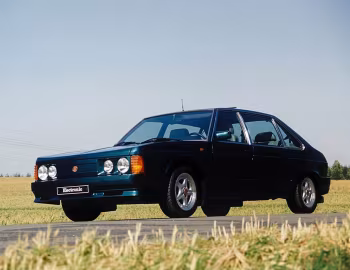 Tatra T613-4 Mi Long '1993–95