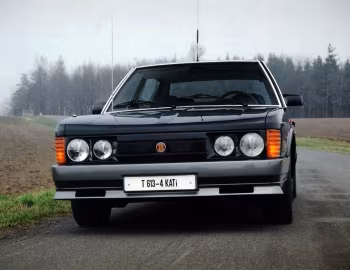 Tatra T613-4 Mi Long '1993–95