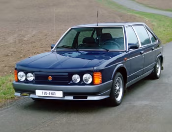 Tatra T613-4 Mi Long '1993–95
