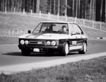 Tatra 623 GTH Safety Сar '1992