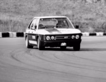Tatra 623 GTH Safety Сar '1992