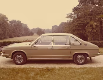 Tatra T613 '1973–80