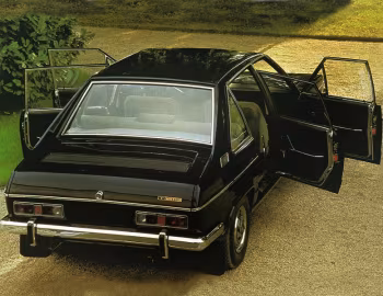 Tatra T613 '1973–80