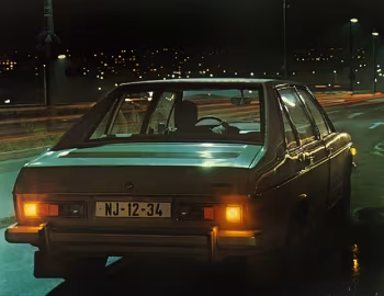 Tatra T613 '1973–80
