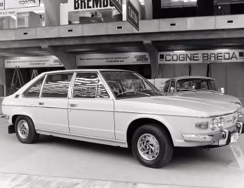 Tatra T613 '1973–80