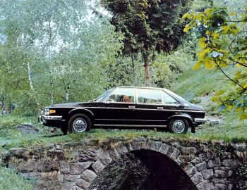 Tatra T613 '1973–80