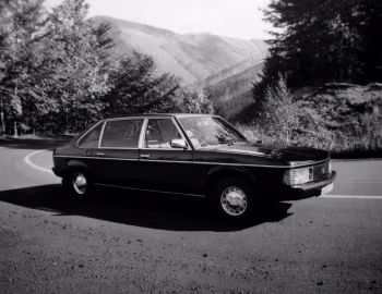 Tatra T613 Special '1980–89