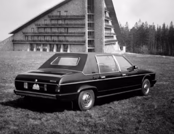 Tatra T613K '1984