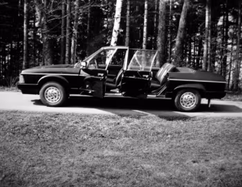 Tatra T613K '1984