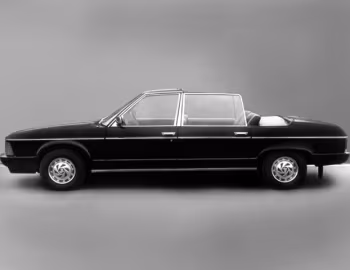 Tatra T613K '1984