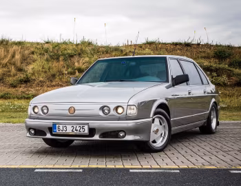 Tatra T700-2 '1998–09.1999