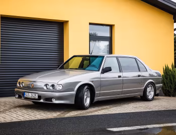 Tatra T700-2 '1998–09.1999