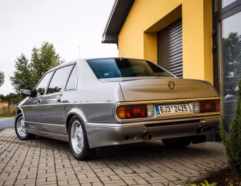 Tatra T700-2 '1998–09.1999